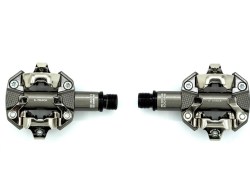 X-TRACK METALIC GREY